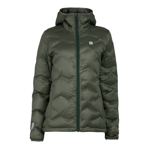 Sandryds Alina W Jacket Olive