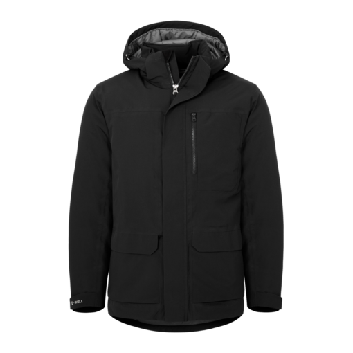 Whymper Parka