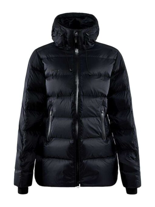 Craft Adv Explore Down Jacket W Black