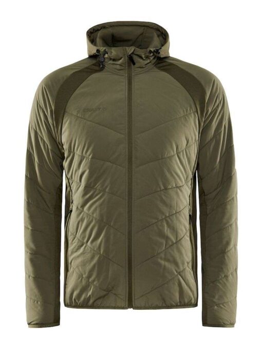 Craft Adv Explore Hybrid Jacket M Rift