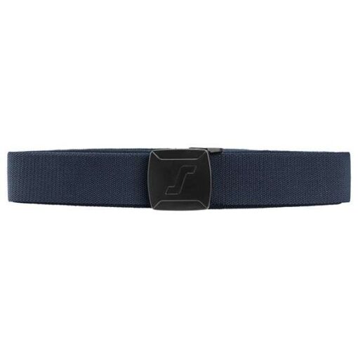 9020  Elastisk belte NAVY