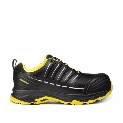 Solid Gear VERNESKO SPRINTER TG