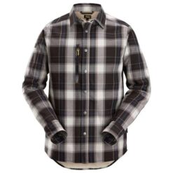 Snic SKJORTE FGRET 8522 SORT
