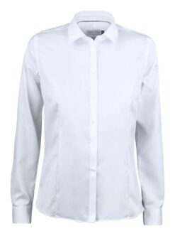 JH&F GREEN BOW 01 WOMAN WHITE
