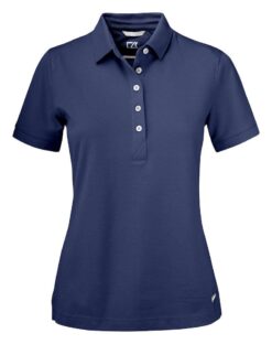 CB Advantage Polo W Dark Navy