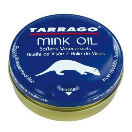 Sievi  Mink Oil 100 g