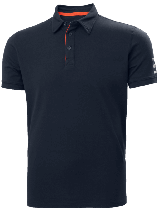 HH KENSINGTON POLO 990NAVY