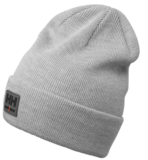 CLASSIC CUFF BEANIE 930 GREY