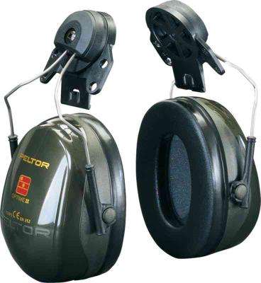 Peltor Optime II for hjelm Standard 30mm