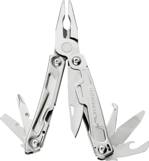 Leatherman Multiverktøy REV, ES