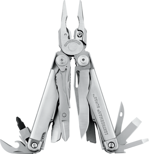 Leatherman Multiverktøy Surge m/taske ES