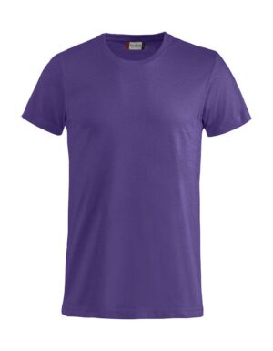 Clique Basic-T Bright Lilac