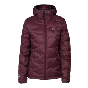 Sandryds Alina W Jacket wine