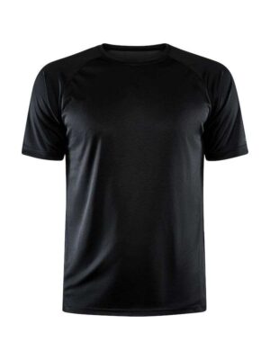 Craft Core Unify Training Tee M Black