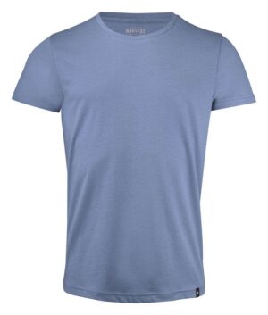 American U T-shirt Summer Blue