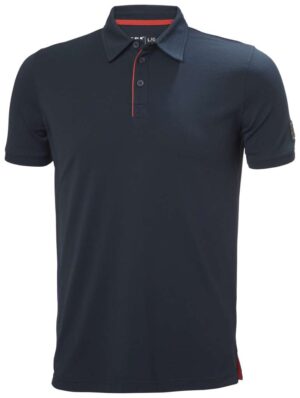 TECH POLO 591 NAVY