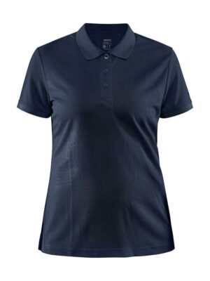 Craft CORE Unify Polo Shirt W Dark Navy