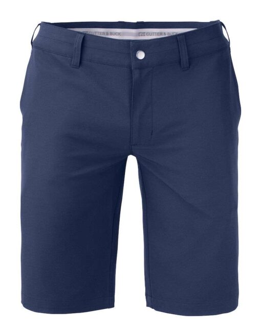 New Salish Shorts Dark Navy