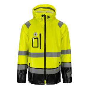 Aalesund Bergen Regnjakke