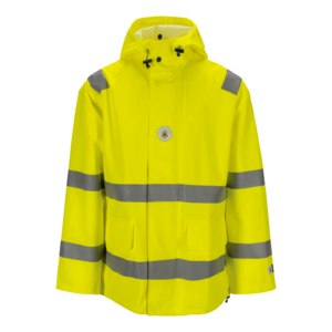 Ålesund Lista regnjakke