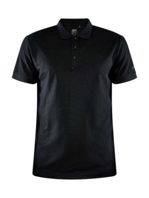 Craft Unify Polo Shirt M, sort