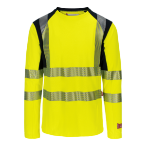 MultiPlus trøye, synlig