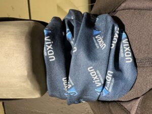 VIXAN Dovrefjell Headover Blå