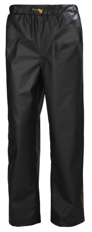 GALE RAIN PANT BLACK