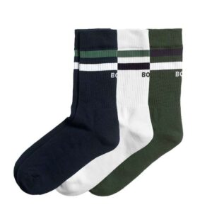Core 3-p Socks