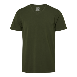 Sandryds Frisco ms vn GOTS Oliven