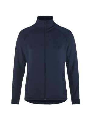 Adv Explore Power Fleece Jkt M Blaze