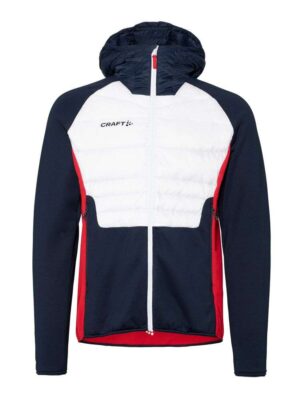 NOR ADV Explore LT Down Hybrid M Blaze/White