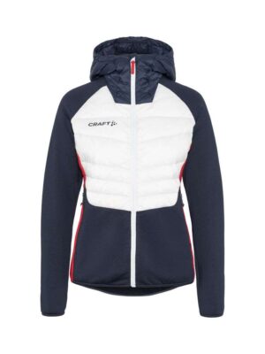 NOR ADV Explore LT Down Hybrid W Blaze/White