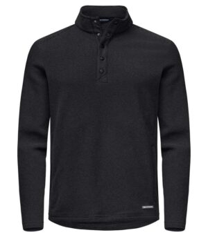 Hunts Point Fleece Men Black