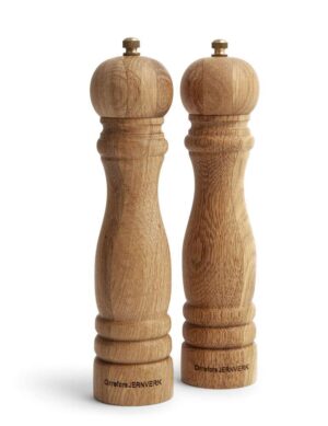 Salt- og Pepperkvern