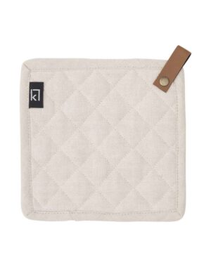 Grytekluter 2-pack Sand