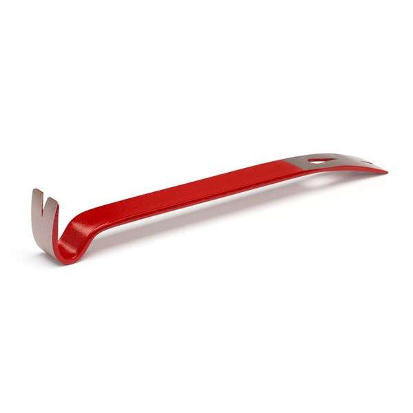 Brekkjern stål 108 MINI 7,5"