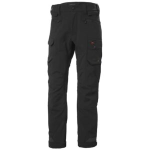 KENSINGTON CNCT SOFTS PANT BLACK