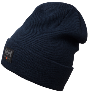 CLASSIC CUFF BEANIE 591 NAVY