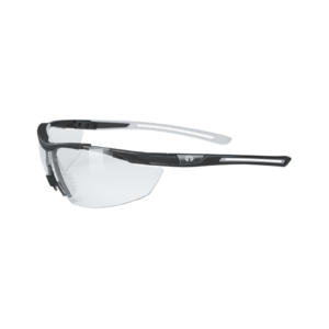 Hellberg Argon, Safety Glasses Clear