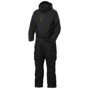 HH KENSINGTON CNCT WINTER SUIT