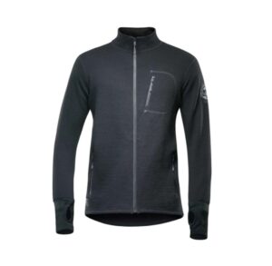 DEVOLD - THERMO MAN JACKET BLACK