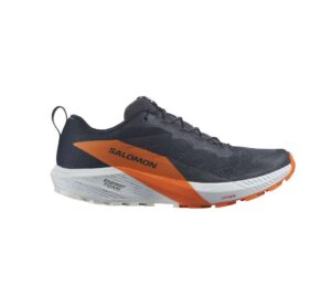 Sense Ride GTX Shoes Navy/Orange