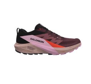 Sense Ride GTX Shoes w Dark Red