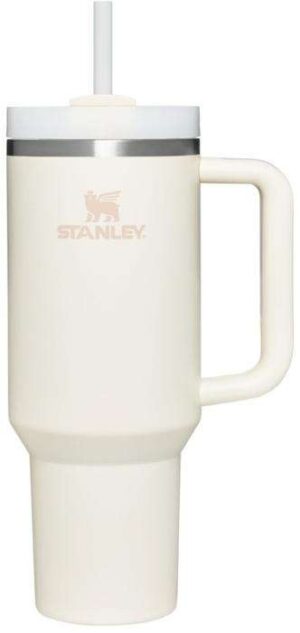 Stanley Quencher H2.0 1200 ml termokopp - Kremfarget