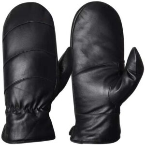 Granberg Vott, vinter, saueskinn