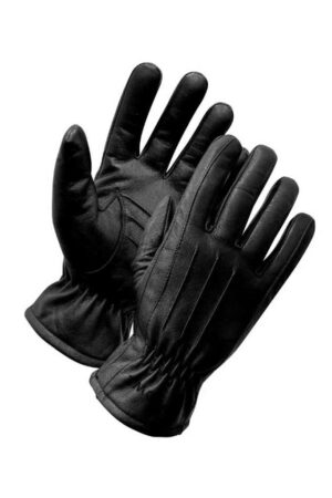 Prowl Classic Leather Gloves