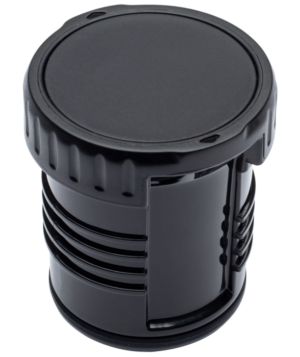 Classic Termos Stopper Sort S20 Black