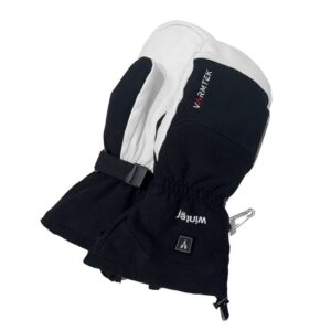 Varmtek Geilo Varmevott