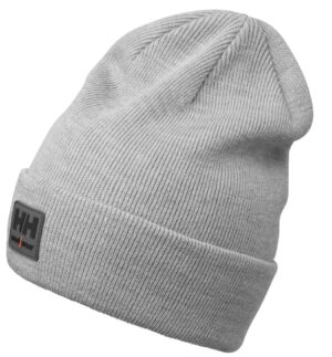 CLASSIC CUFF BEANIE 931 GREY
